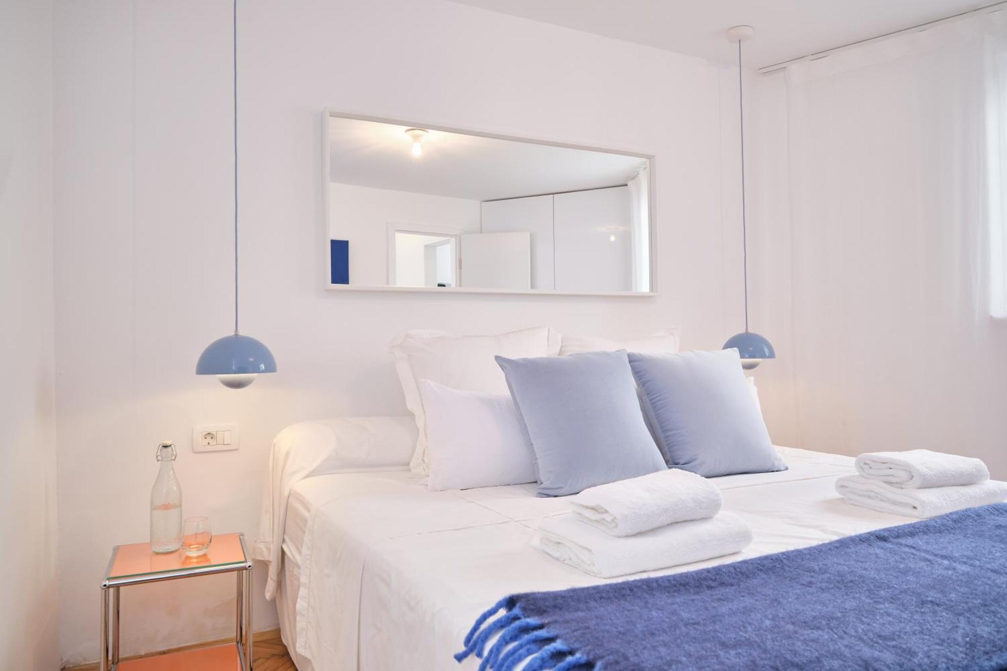 Leilighet Old Town Hideaway - Cozy House Split
