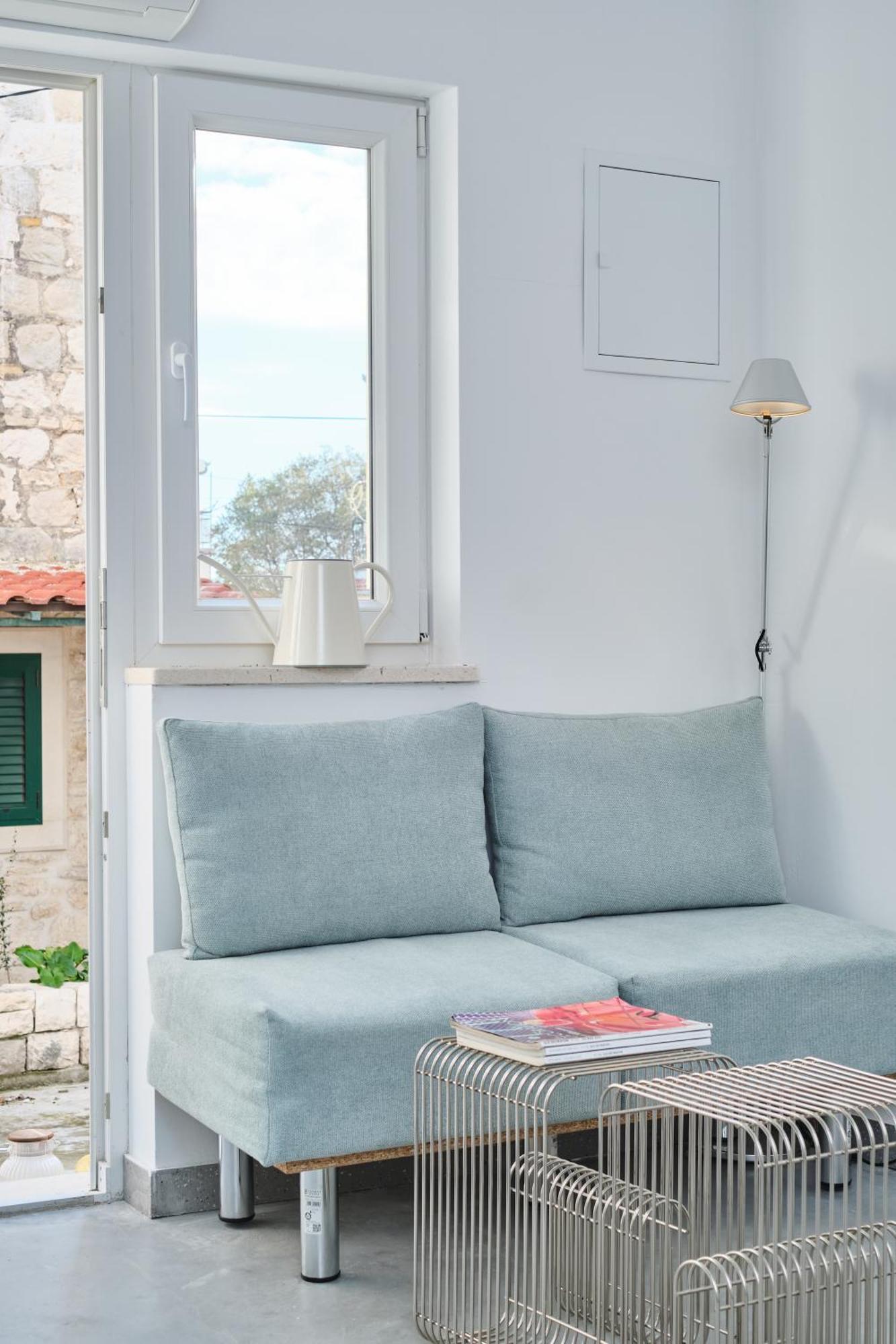 Leilighet Old Town Hideaway - Cozy House